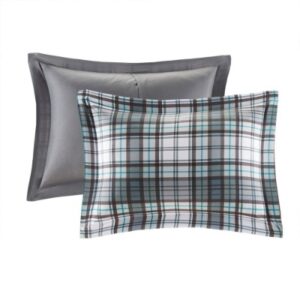 Scotchgard  Comforter Set - Image 5