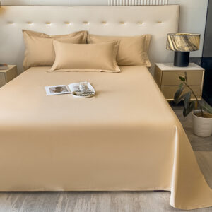Cotton Coverlet Sheets Item - Image 5