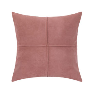 Simple Ins Style Sofa Suede Pillow Cover - Image 10