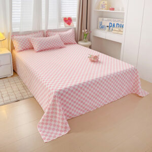 Bed Sheet Double Coverlet Cloth - Image 4