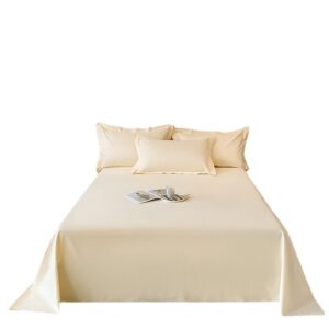 Cotton Coverlet Sheets Item - Image 2