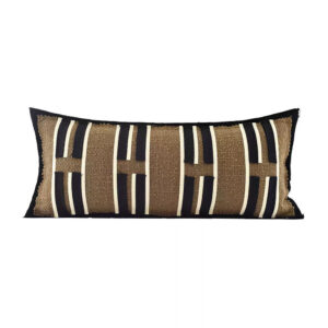 Sofa Pillows Simple Brown Khaki - Image 2