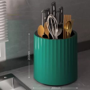 Rotary Kitchen Knife Rest - Image 4