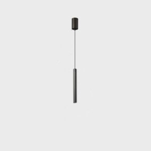 Simple Modern Bedroom Bedside Chandelier - Image 3