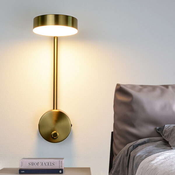 Bedside Lamp