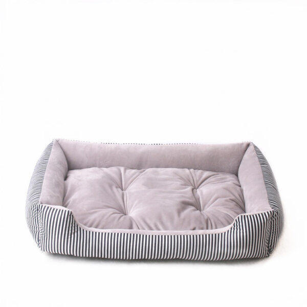 Pet mattress cat bed