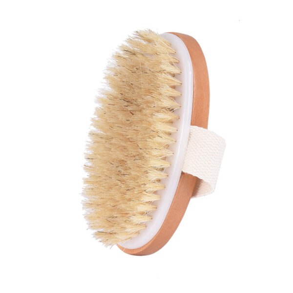 bath brush cleaning brush