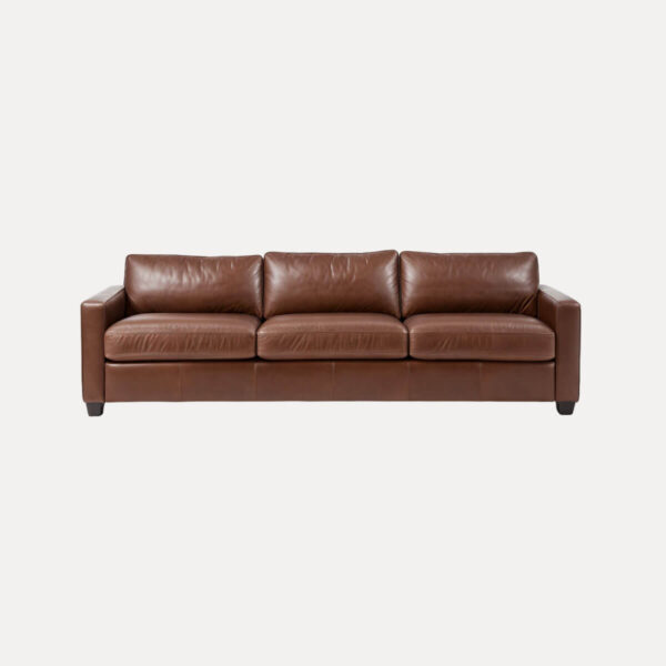 Lounge Leather Chair