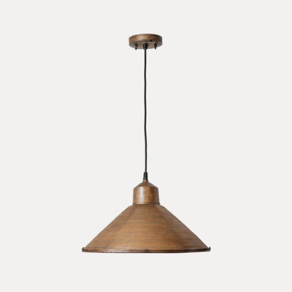 Pendant Lighting